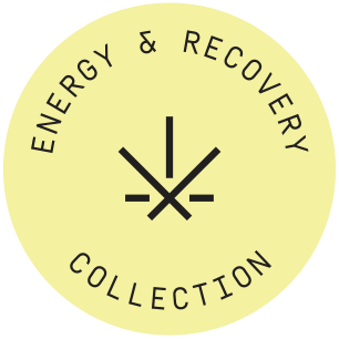 Energy + Recovery